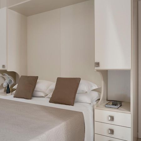 מילאנו מריטימה Hotel San Marco מראה חיצוני תמונה