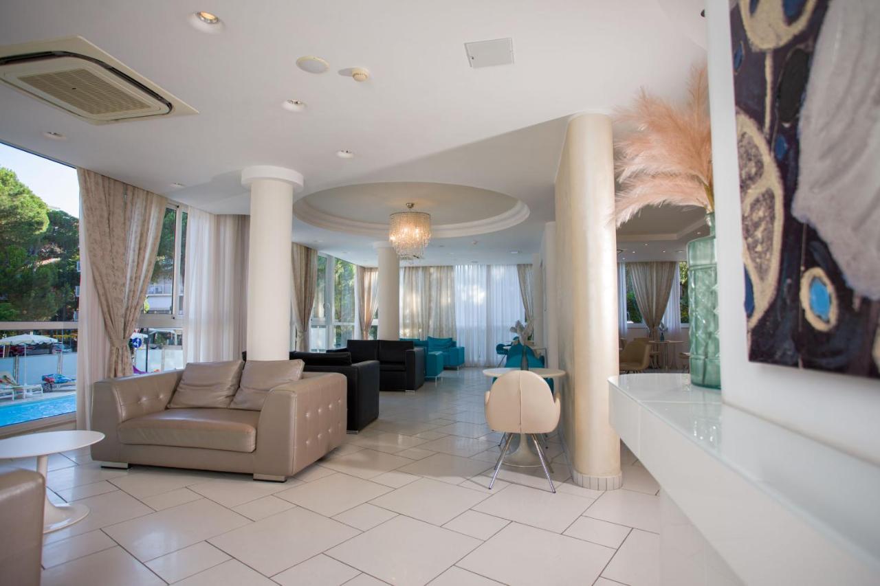 מילאנו מריטימה Hotel San Marco מראה חיצוני תמונה