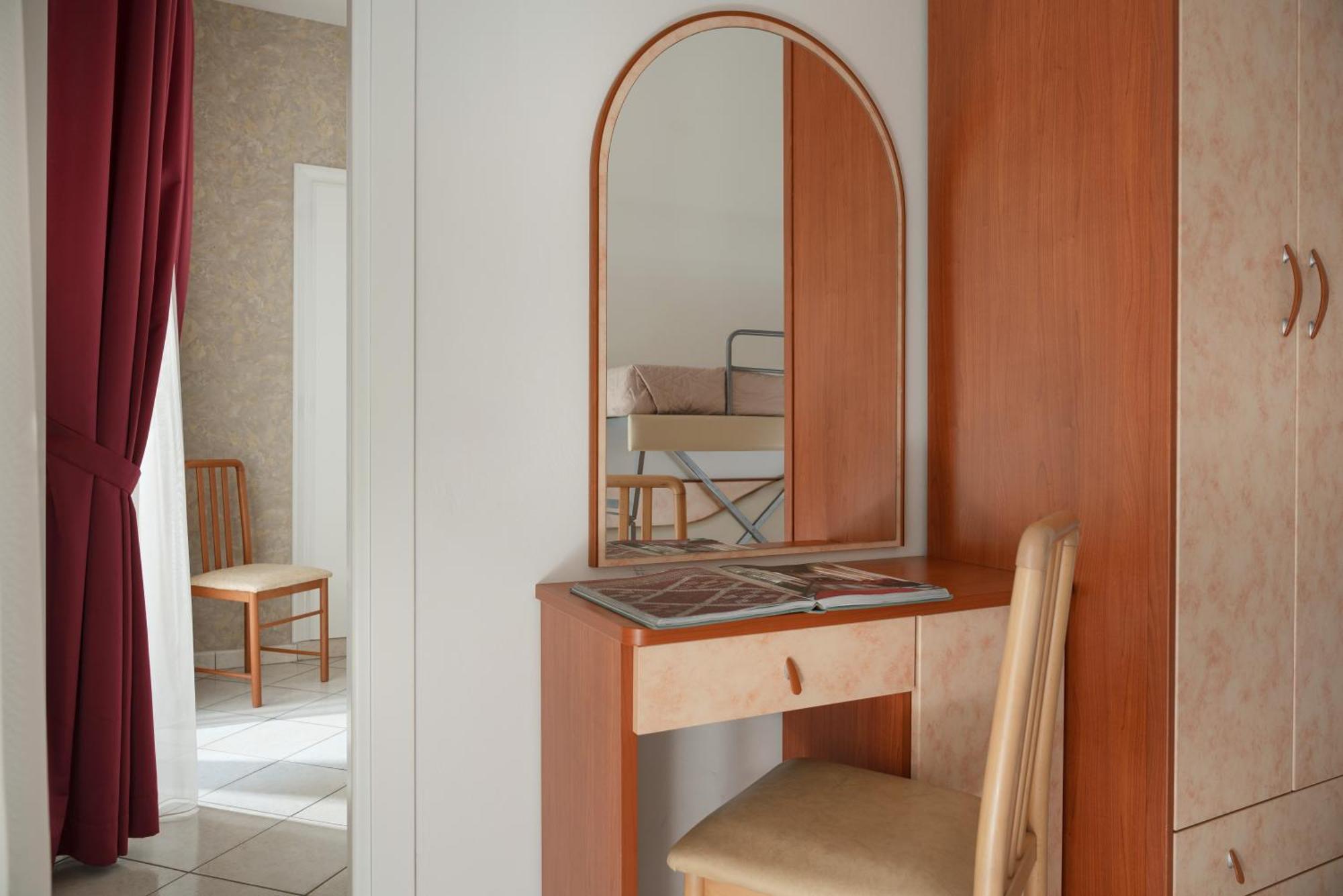 מילאנו מריטימה Hotel San Marco מראה חיצוני תמונה