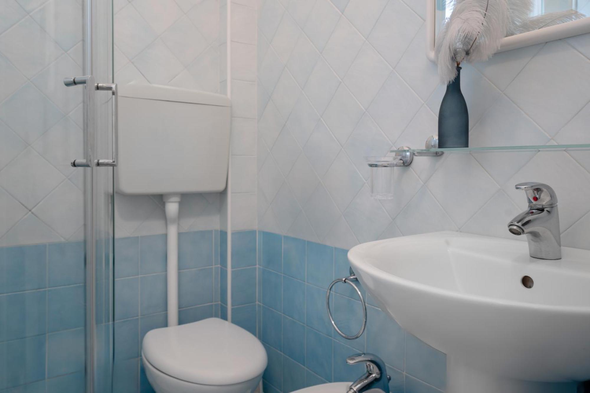 מילאנו מריטימה Hotel San Marco מראה חיצוני תמונה