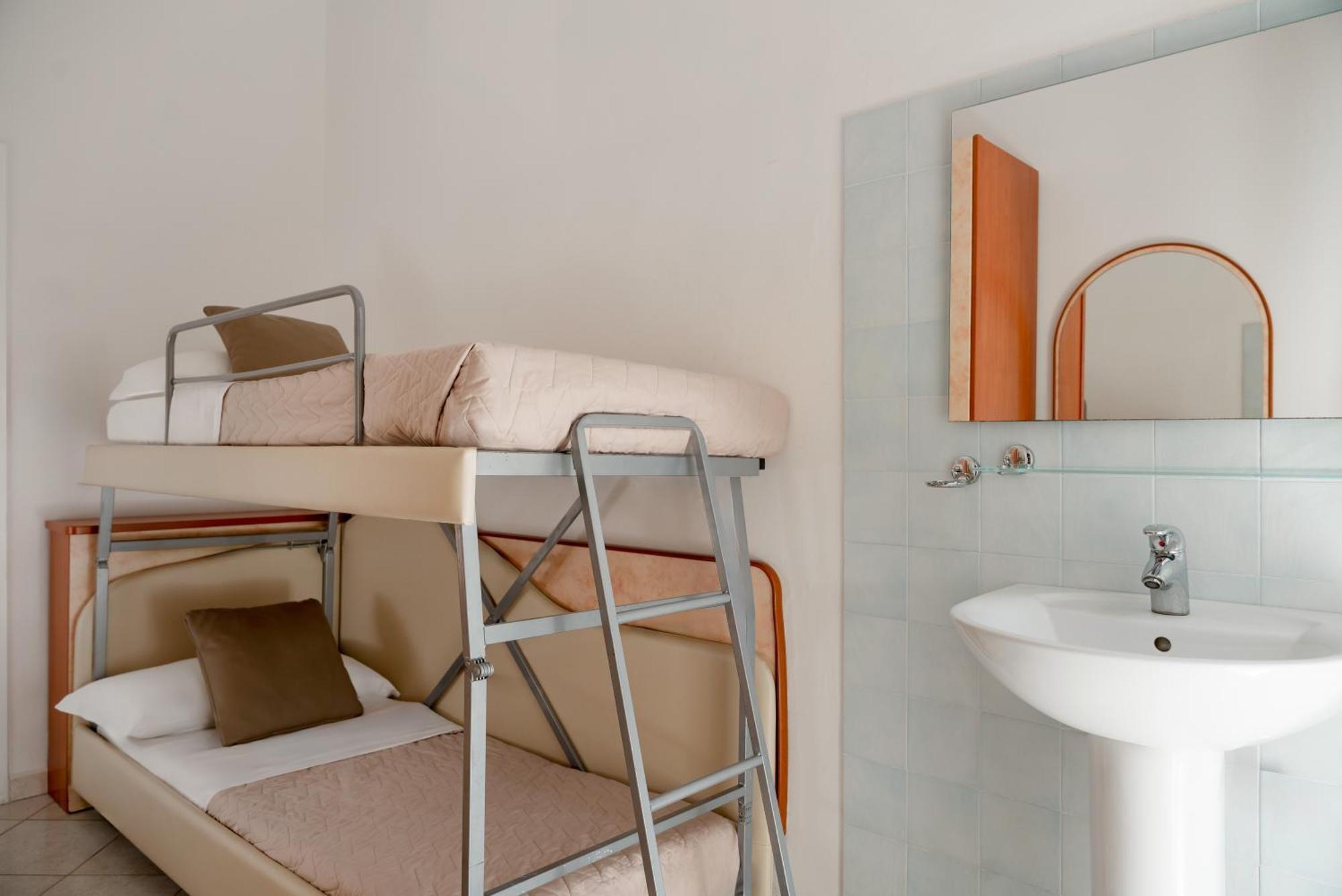 מילאנו מריטימה Hotel San Marco מראה חיצוני תמונה