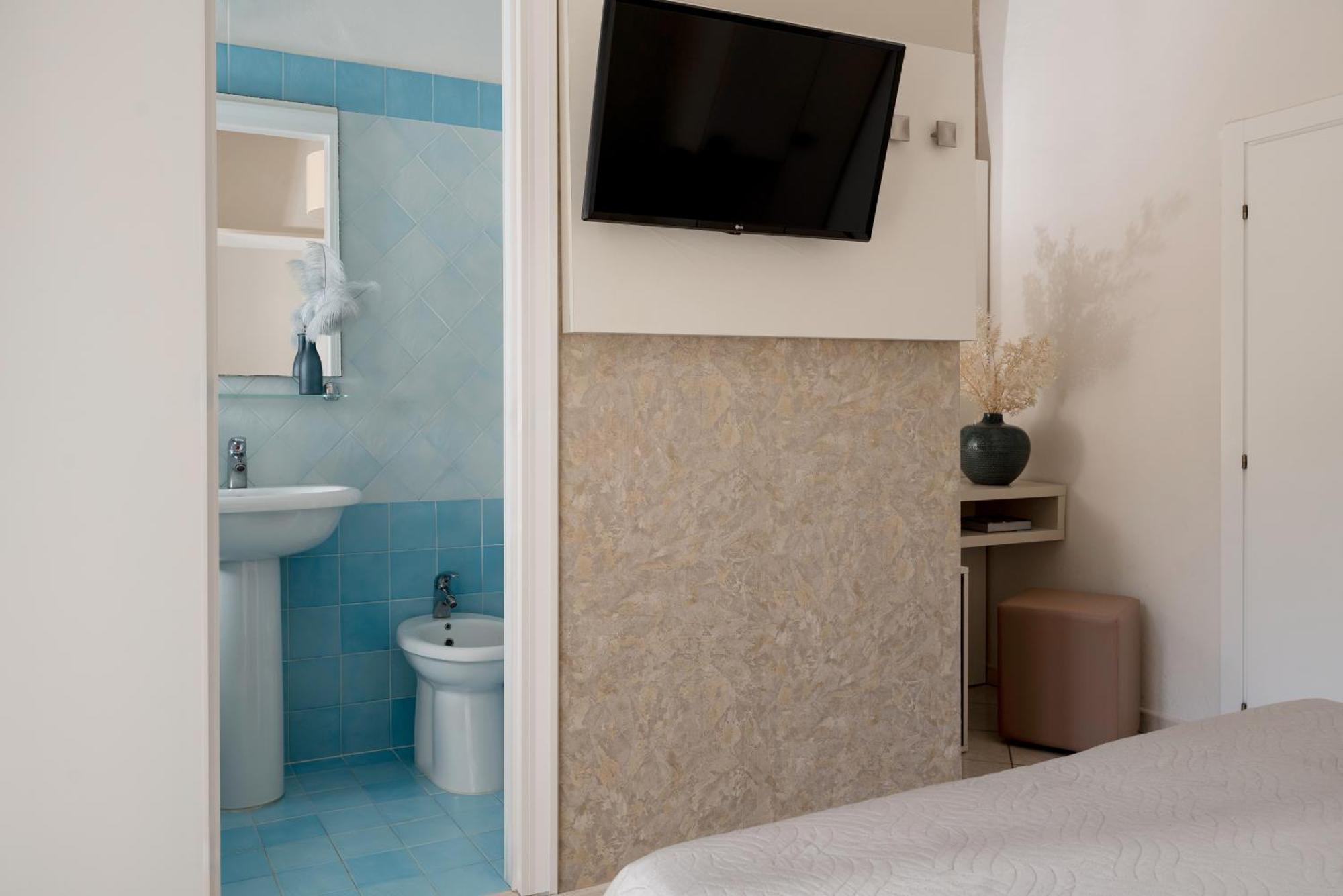 מילאנו מריטימה Hotel San Marco מראה חיצוני תמונה