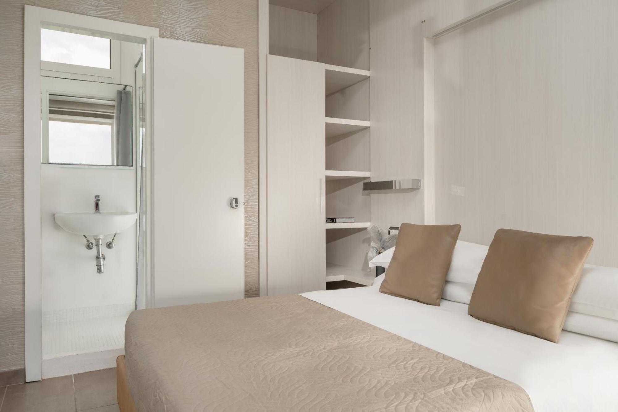 מילאנו מריטימה Hotel San Marco מראה חיצוני תמונה