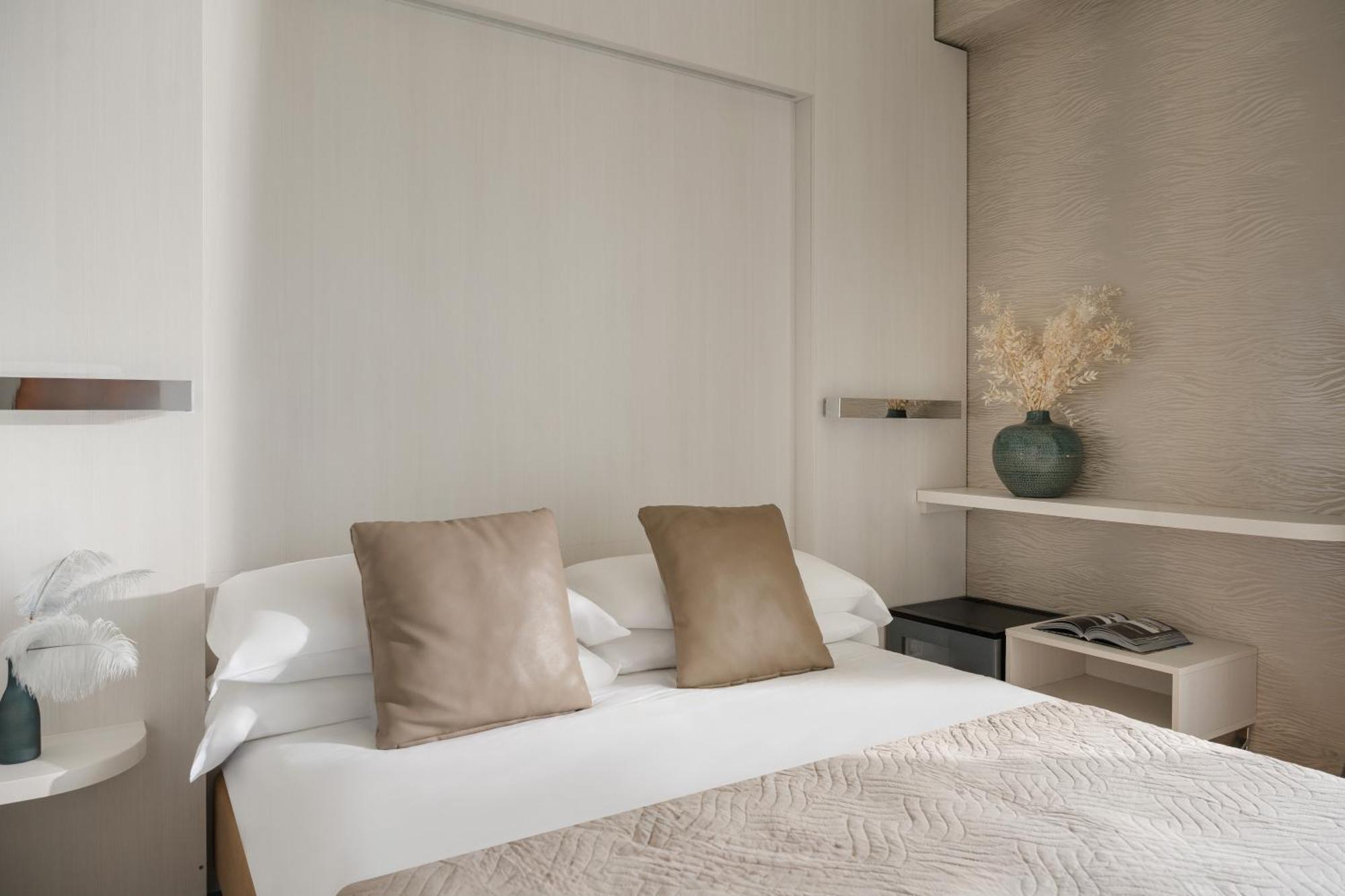 מילאנו מריטימה Hotel San Marco מראה חיצוני תמונה