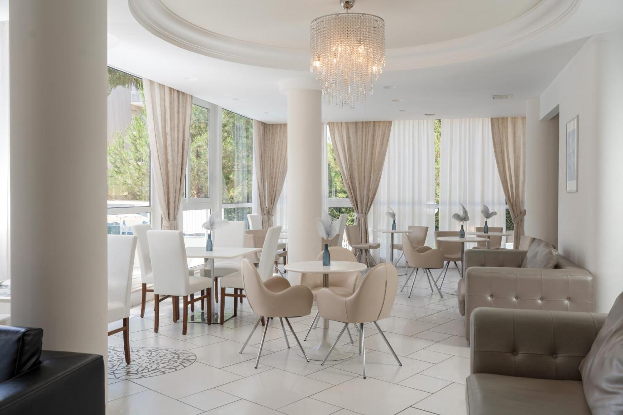 מילאנו מריטימה Hotel San Marco מראה חיצוני תמונה