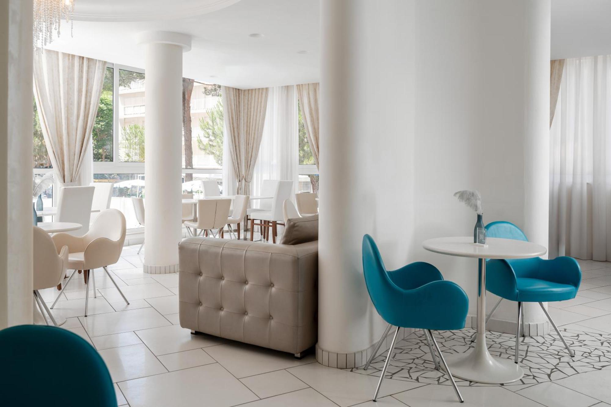 מילאנו מריטימה Hotel San Marco מראה חיצוני תמונה