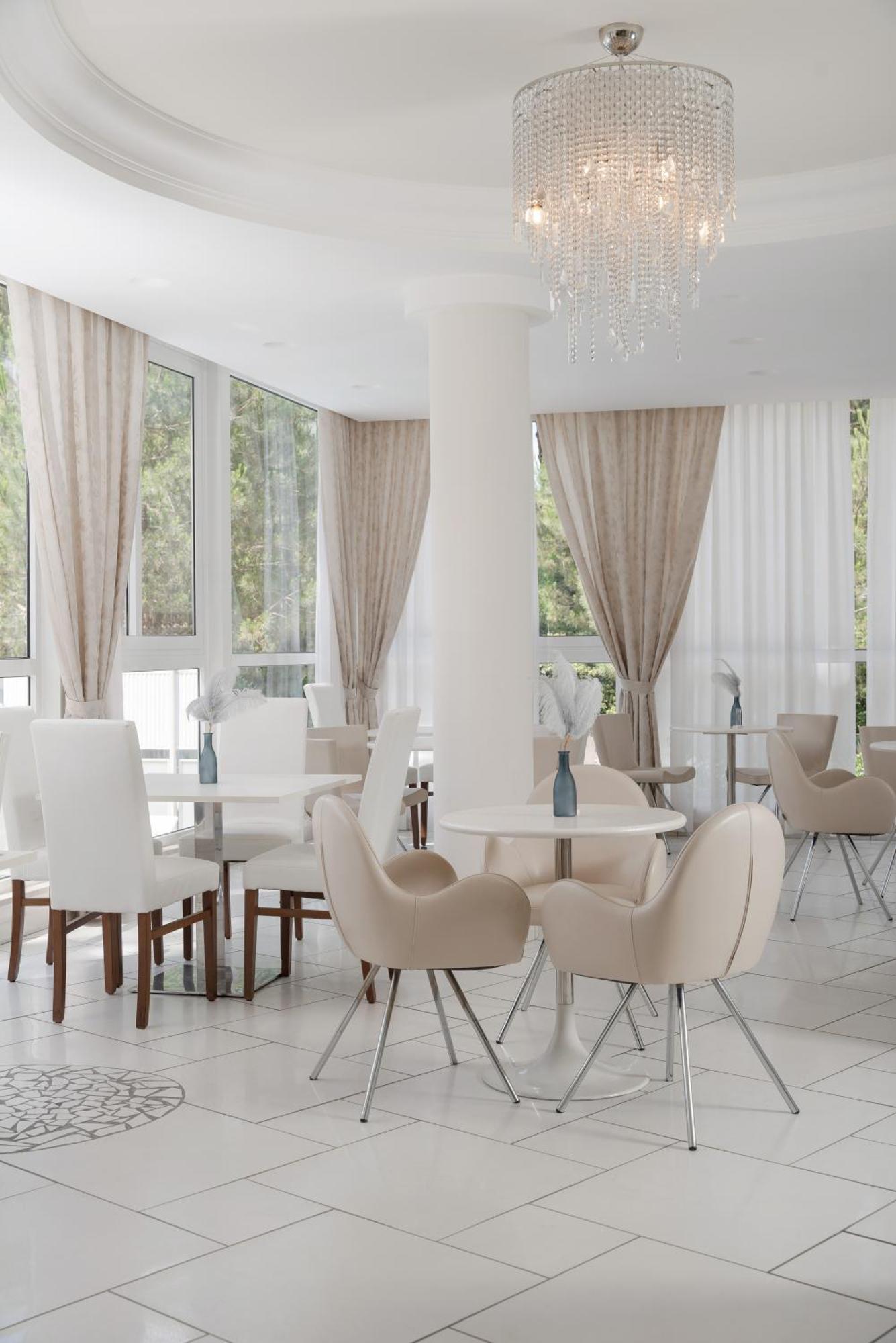 מילאנו מריטימה Hotel San Marco מראה חיצוני תמונה