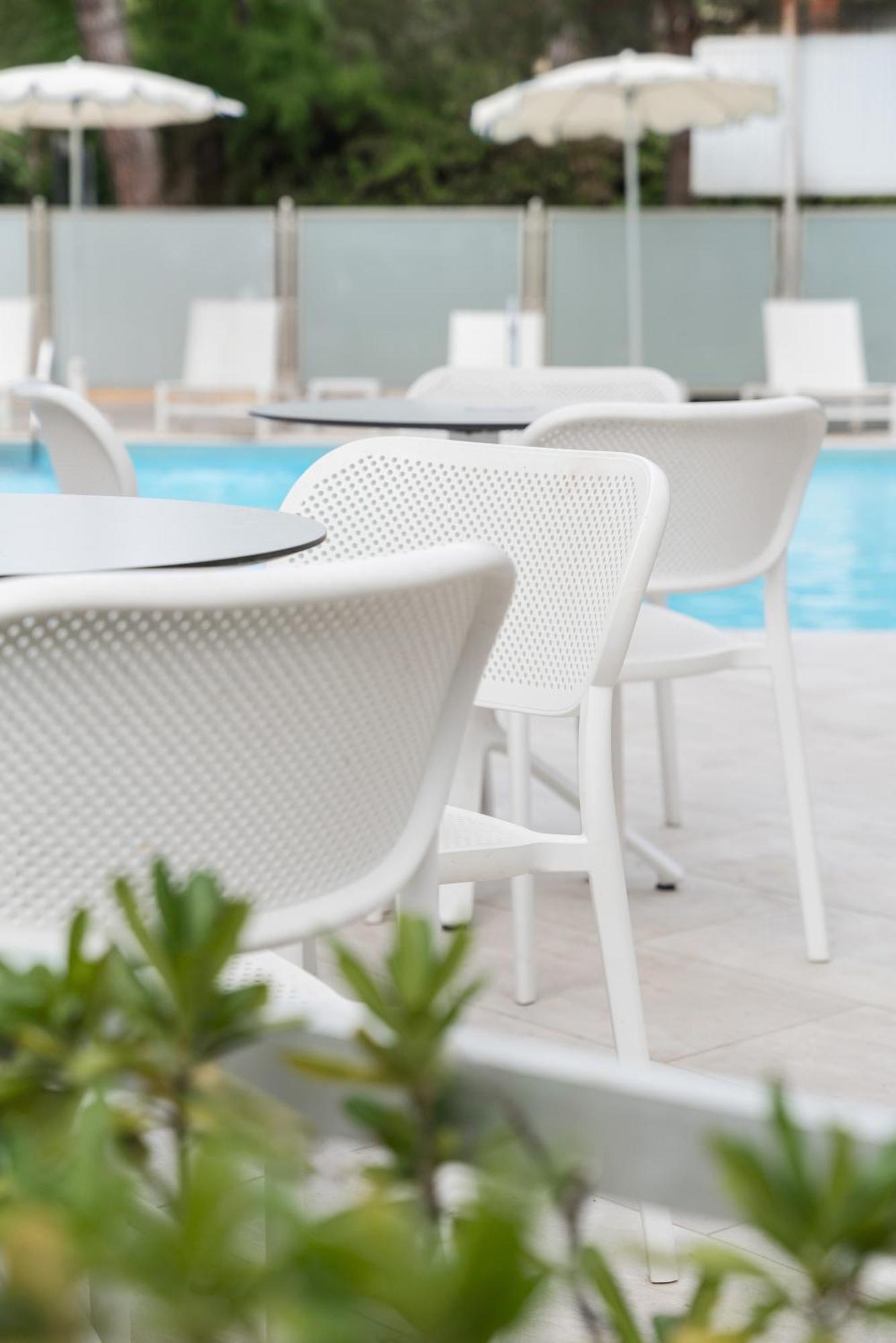 מילאנו מריטימה Hotel San Marco מראה חיצוני תמונה