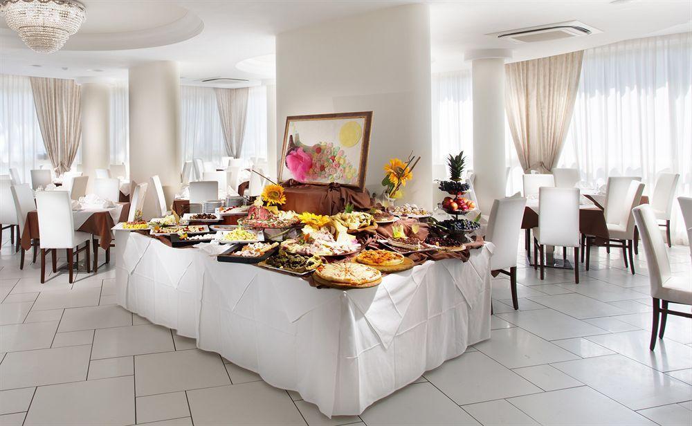 מילאנו מריטימה Hotel San Marco מראה חיצוני תמונה