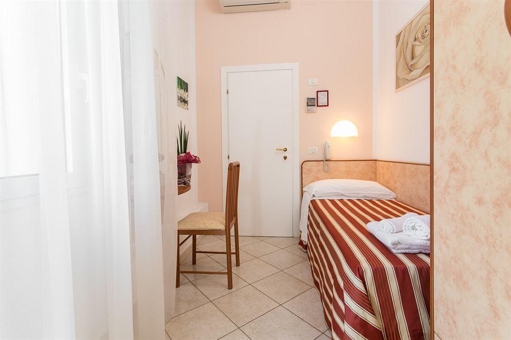 מילאנו מריטימה Hotel San Marco מראה חיצוני תמונה