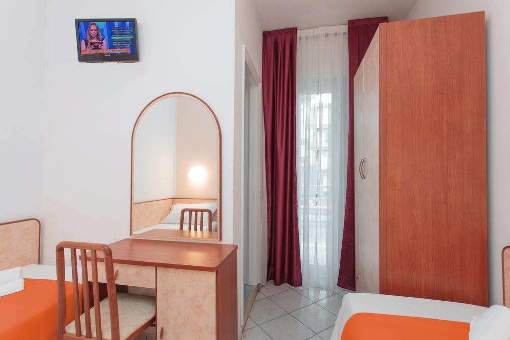 מילאנו מריטימה Hotel San Marco חדר תמונה