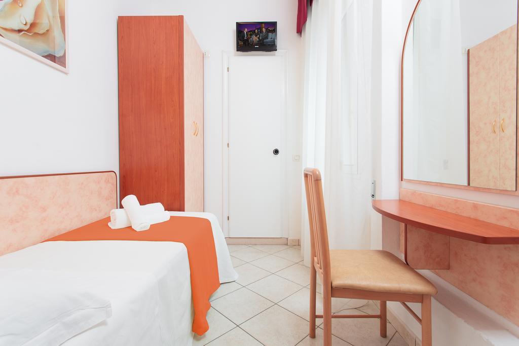 מילאנו מריטימה Hotel San Marco חדר תמונה