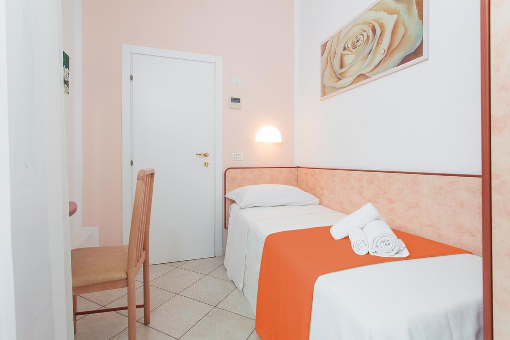 מילאנו מריטימה Hotel San Marco מראה חיצוני תמונה