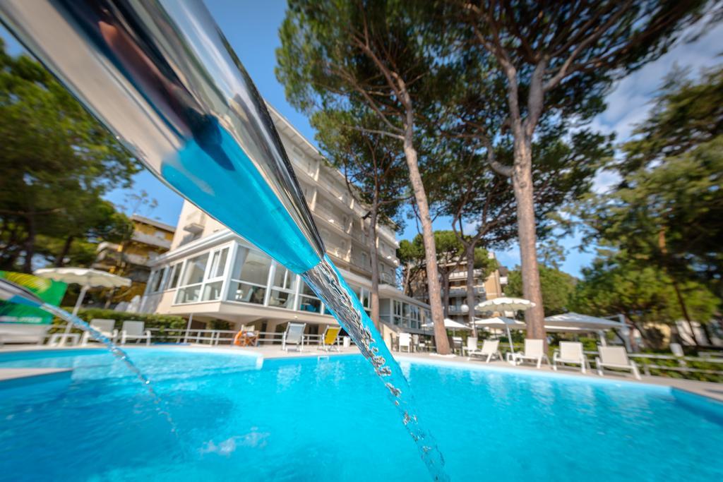 מילאנו מריטימה Hotel San Marco מראה חיצוני תמונה