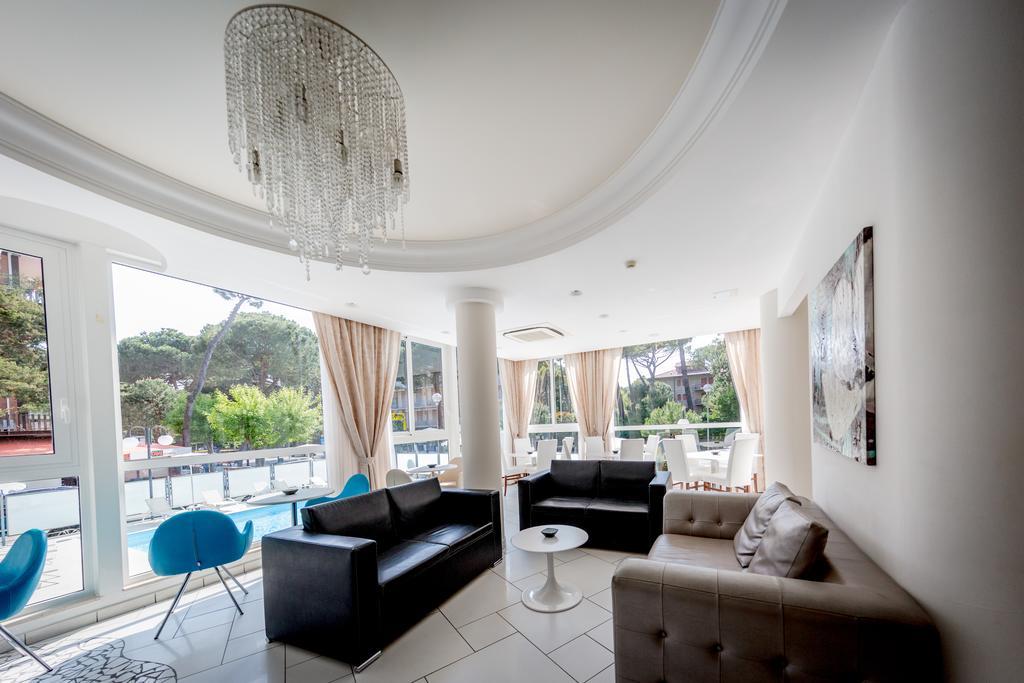 מילאנו מריטימה Hotel San Marco מראה חיצוני תמונה