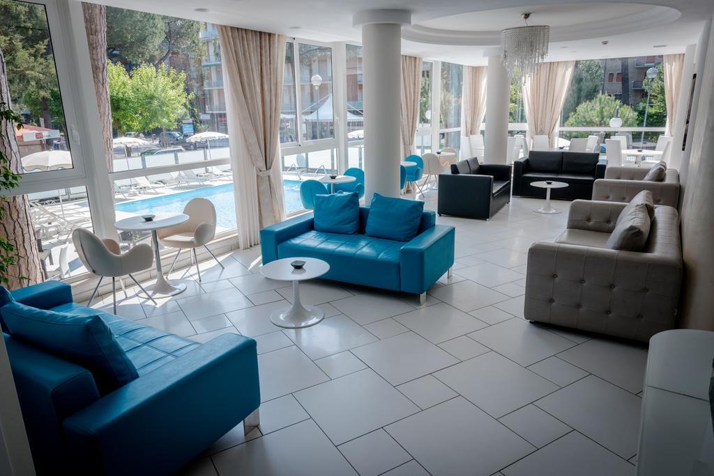 מילאנו מריטימה Hotel San Marco מראה חיצוני תמונה