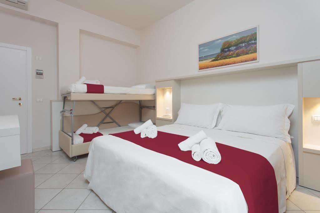 מילאנו מריטימה Hotel San Marco מראה חיצוני תמונה