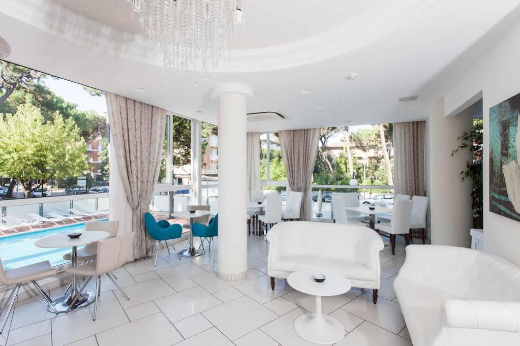 מילאנו מריטימה Hotel San Marco מראה חיצוני תמונה