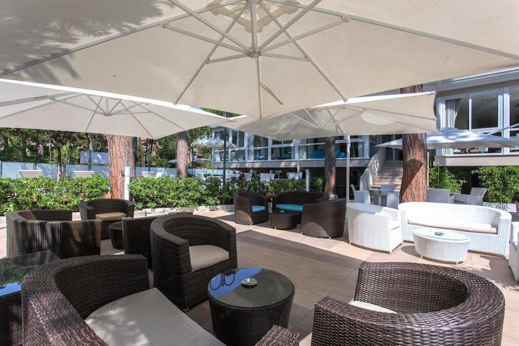 מילאנו מריטימה Hotel San Marco מראה חיצוני תמונה
