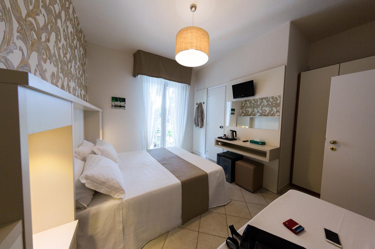 מילאנו מריטימה Hotel San Marco מראה חיצוני תמונה