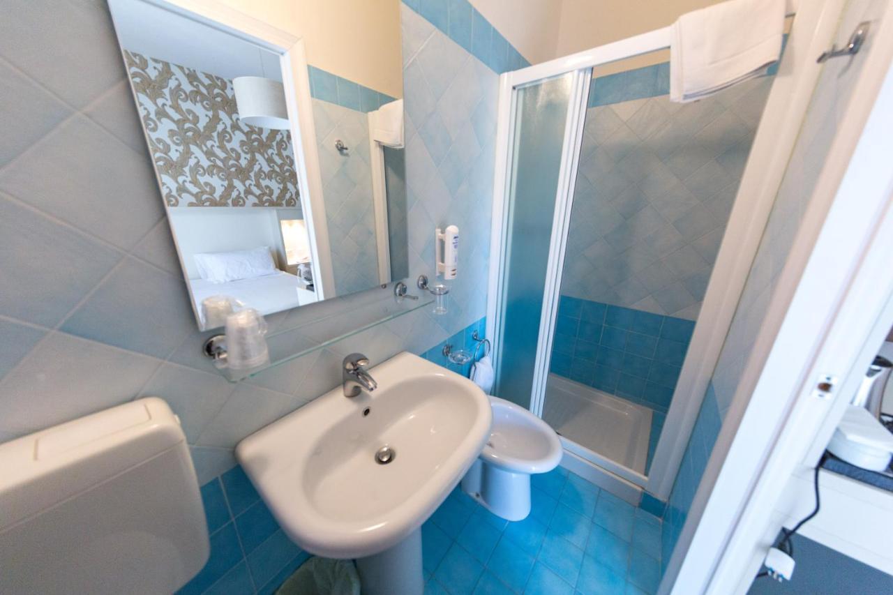 מילאנו מריטימה Hotel San Marco מראה חיצוני תמונה