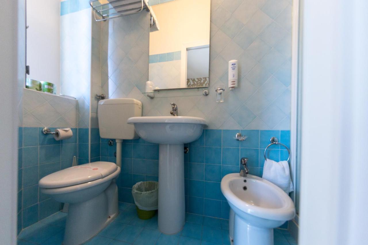 מילאנו מריטימה Hotel San Marco מראה חיצוני תמונה